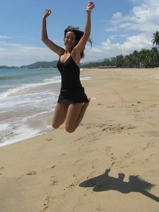 Nha Trang Beach