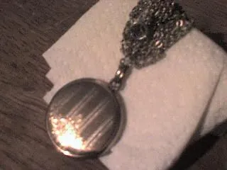 nice locket