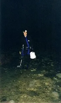 Night Hunt rich