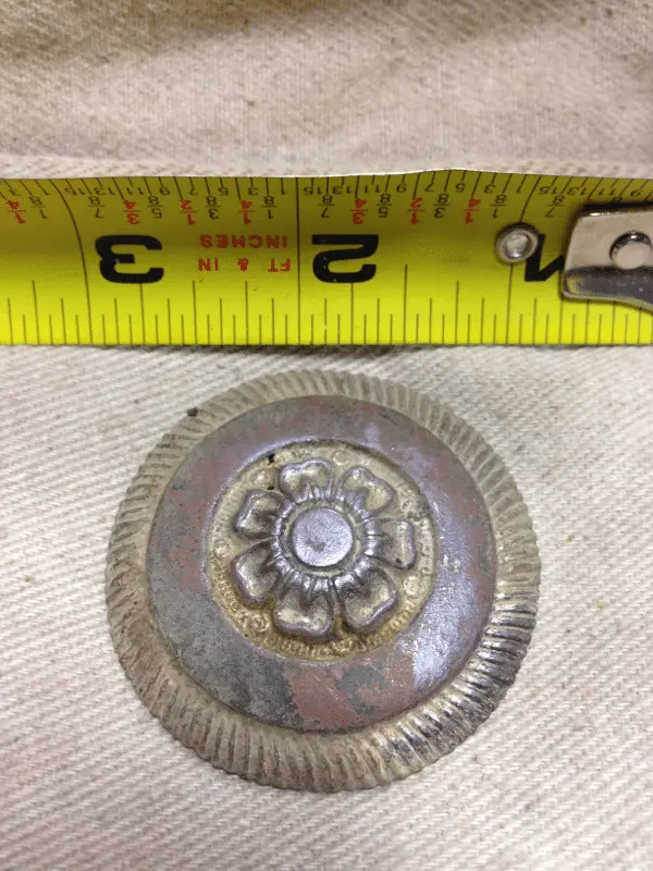 Not sure what this is but neat none the less.