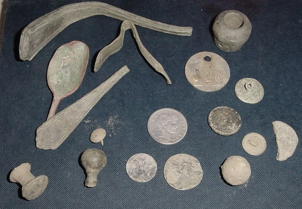 NOV.2013 FIELD FINDS