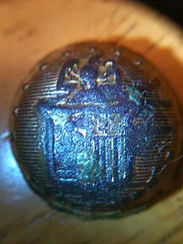 NY State CW Button!