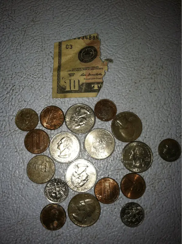 Ocean City finds 7/2/13