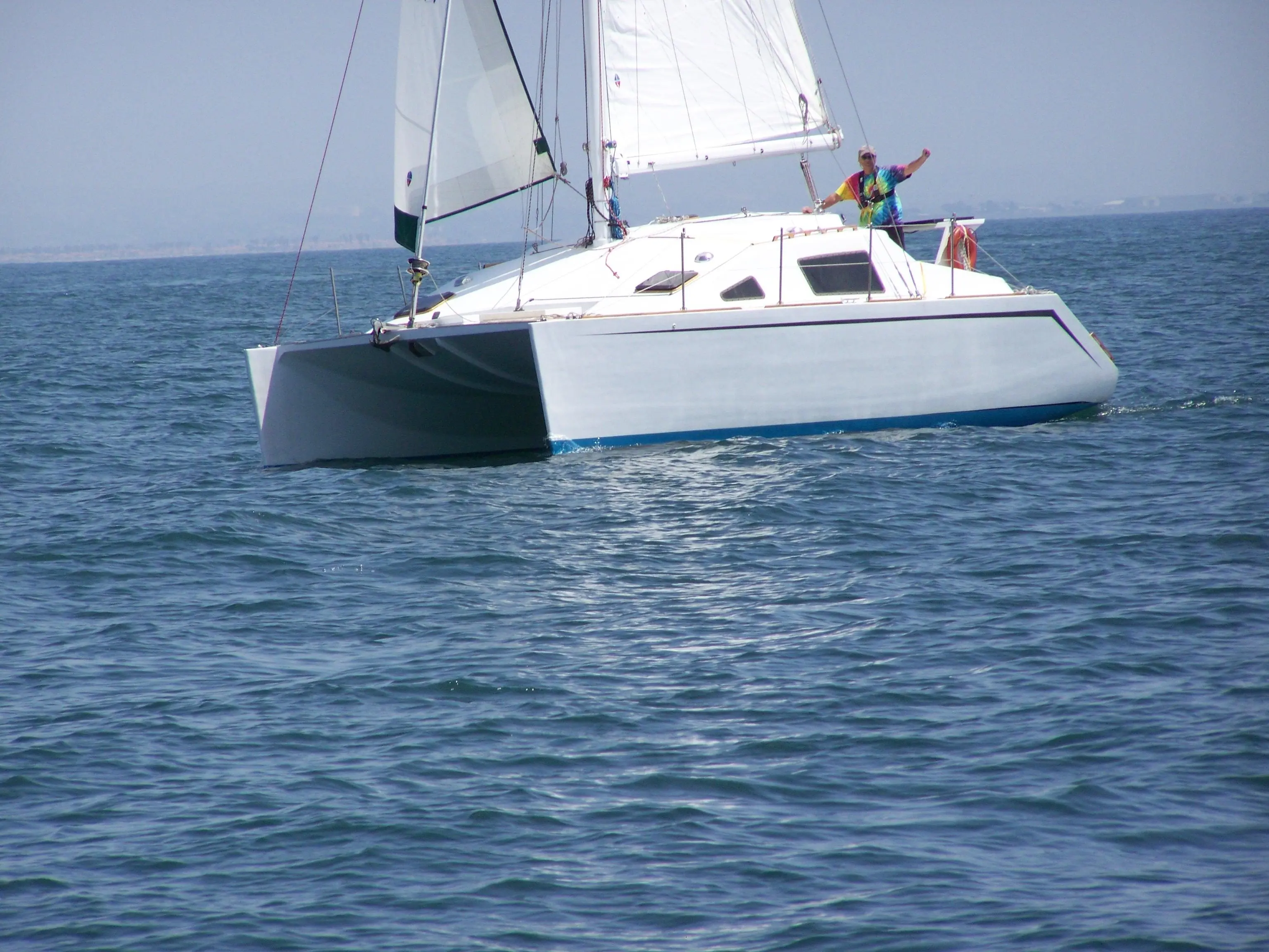 off san diego 2010