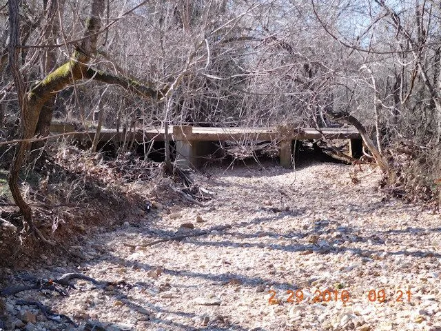 Old Bridg