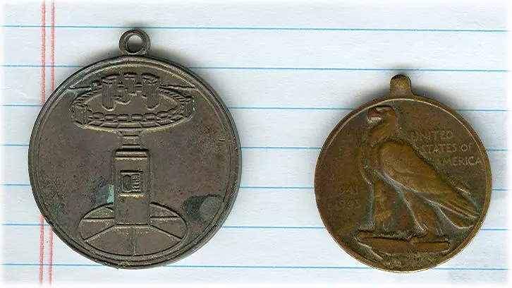 other medals