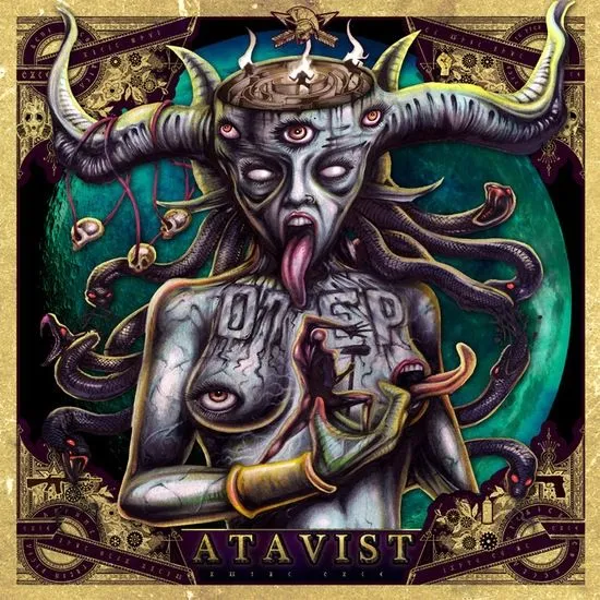 P   ATAVIST
