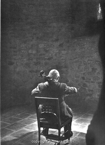 PABLO CASALS violoncellist
born 1876