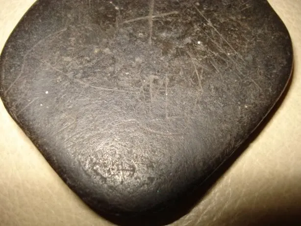 Pendant Engraving Dog/Wolf