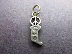 Pendant Reverse