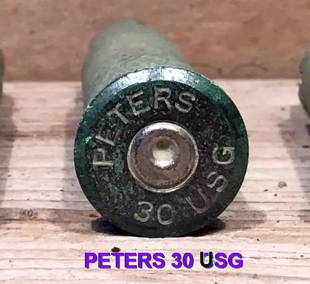 PETERS 30 CSG