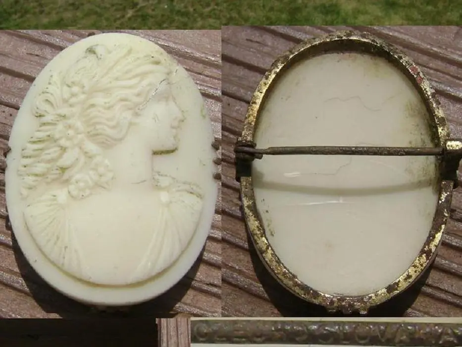pin sides