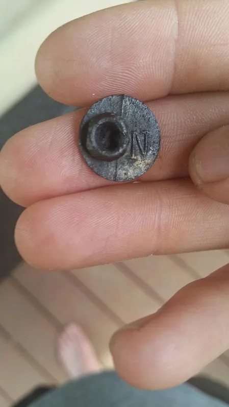 PN Pewter