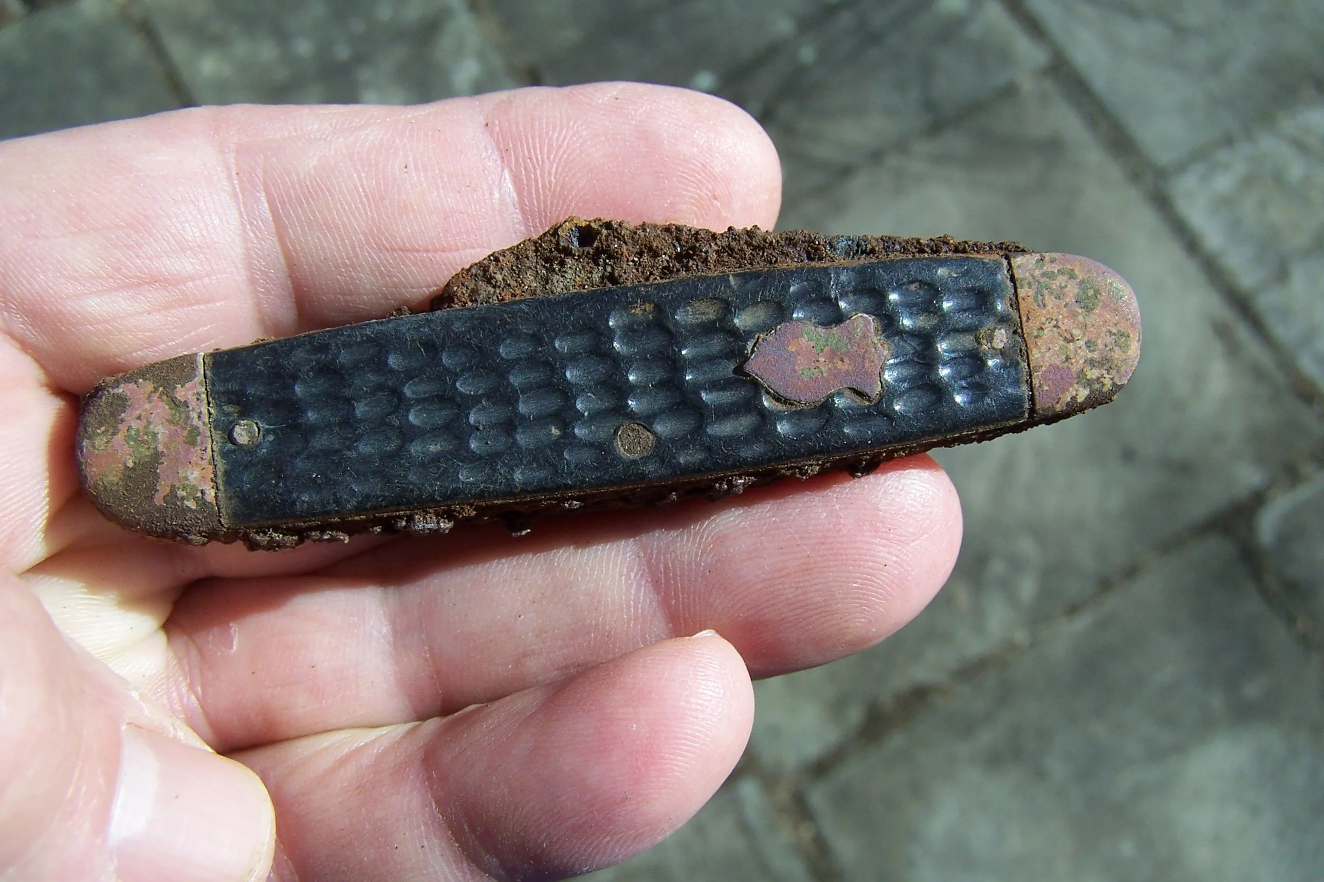Pocket Knife