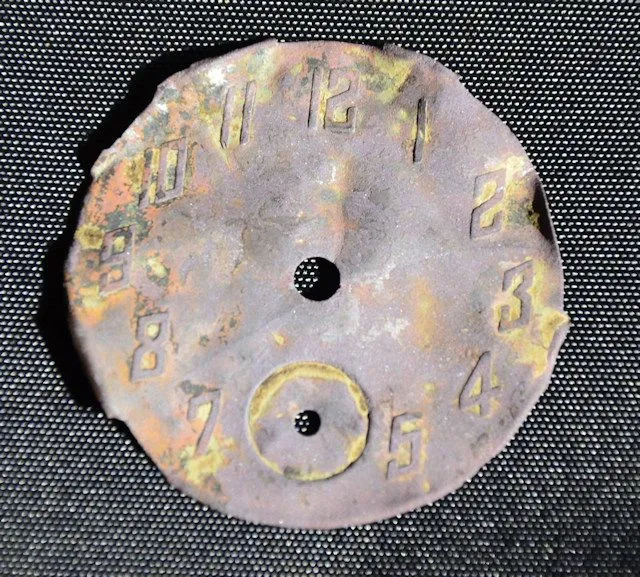 Pocket Watch