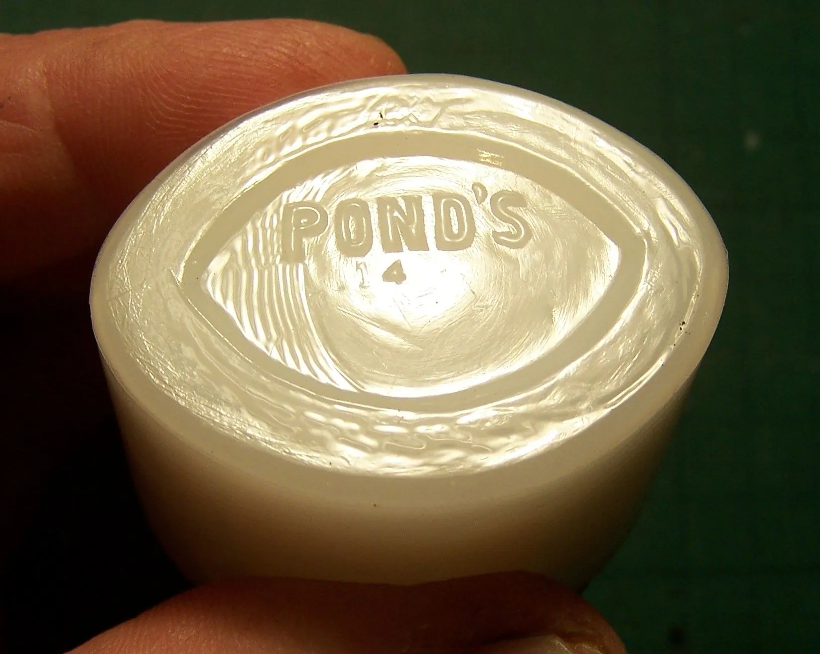 POND'S Cream Jar