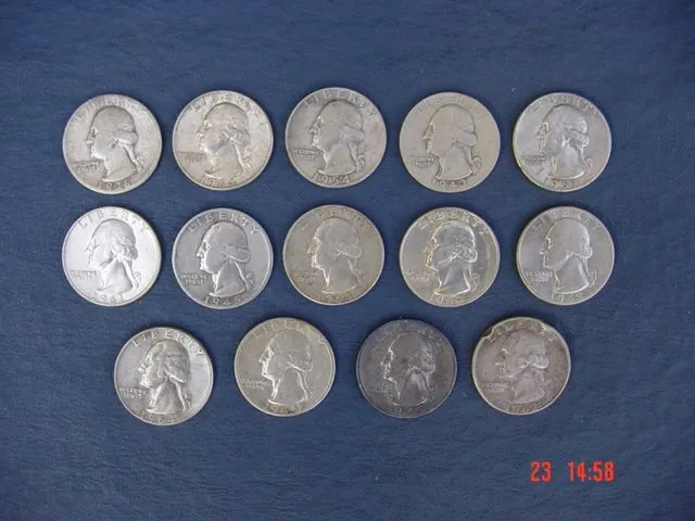 QUARTERS 011