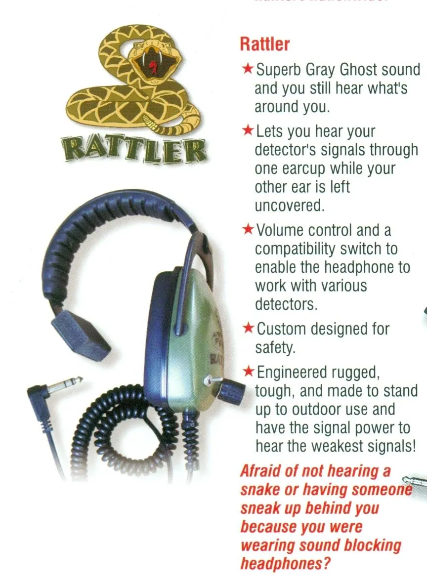 Rattler