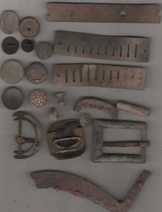 relics