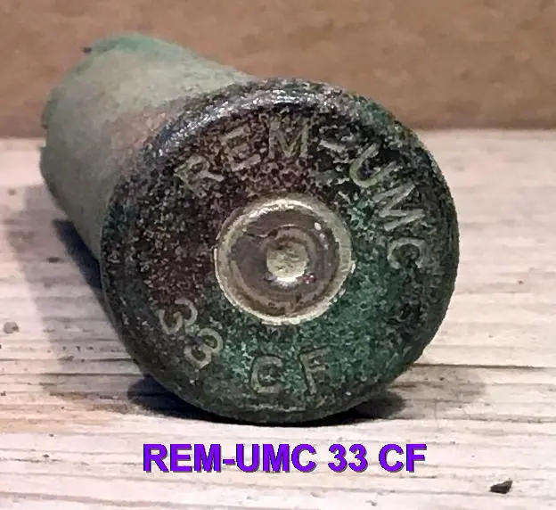 REM UMC 33 CF