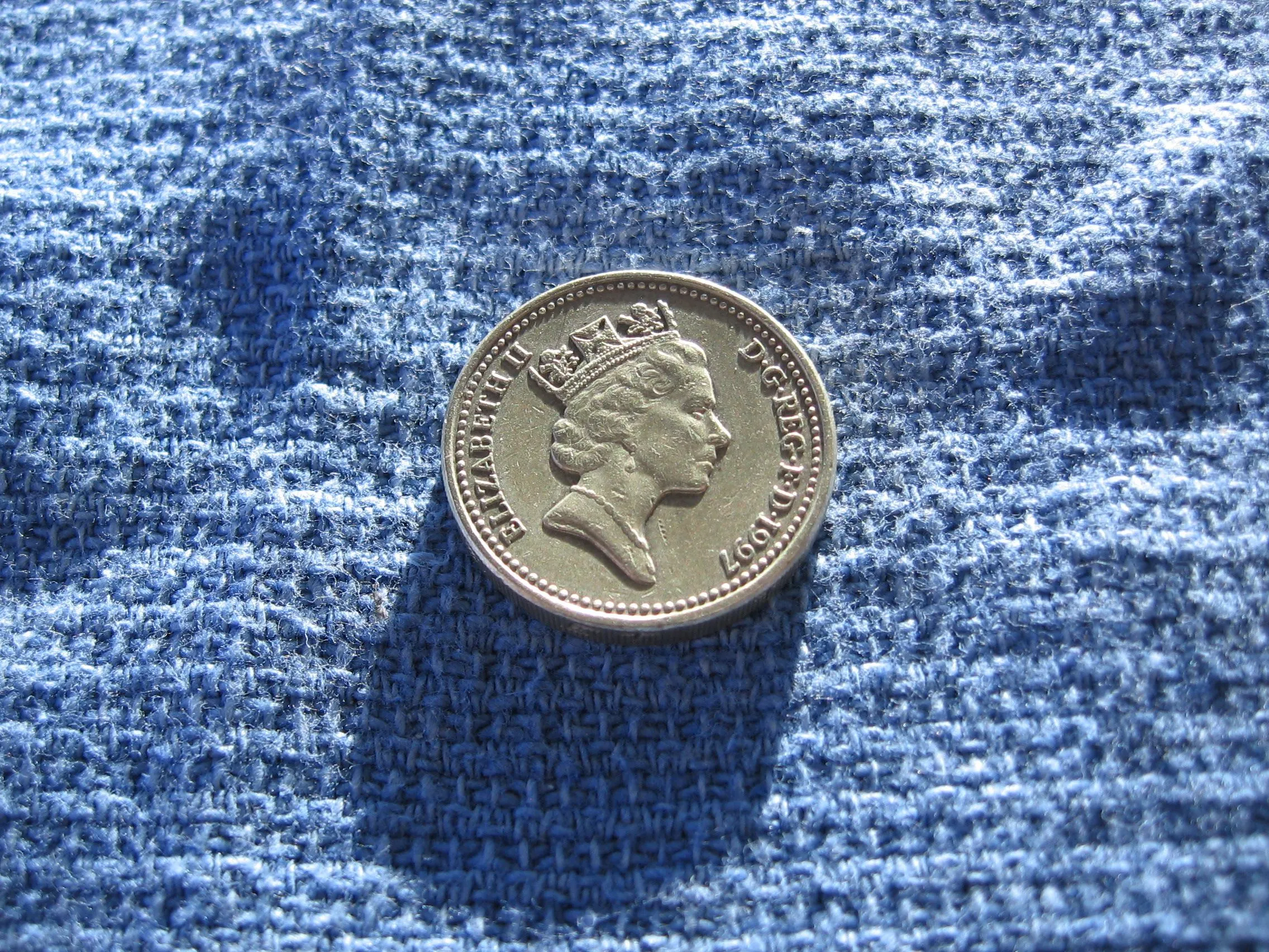 REVERSE 1 POUND