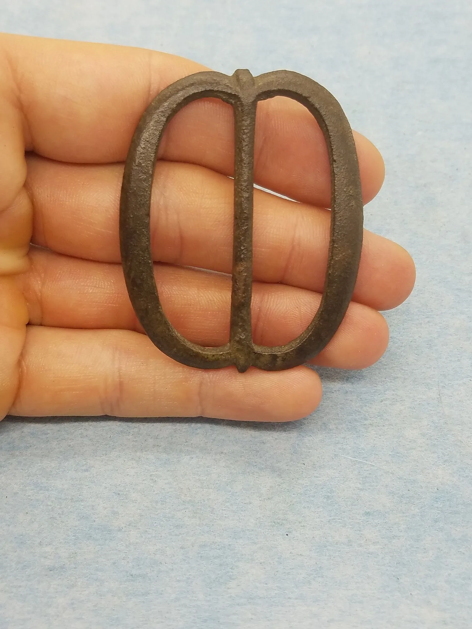 Revolutionary War Sling Buckle