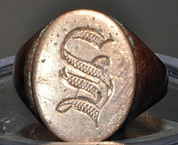 Ring 40