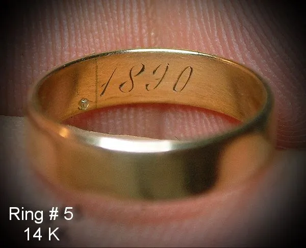 Ring 5