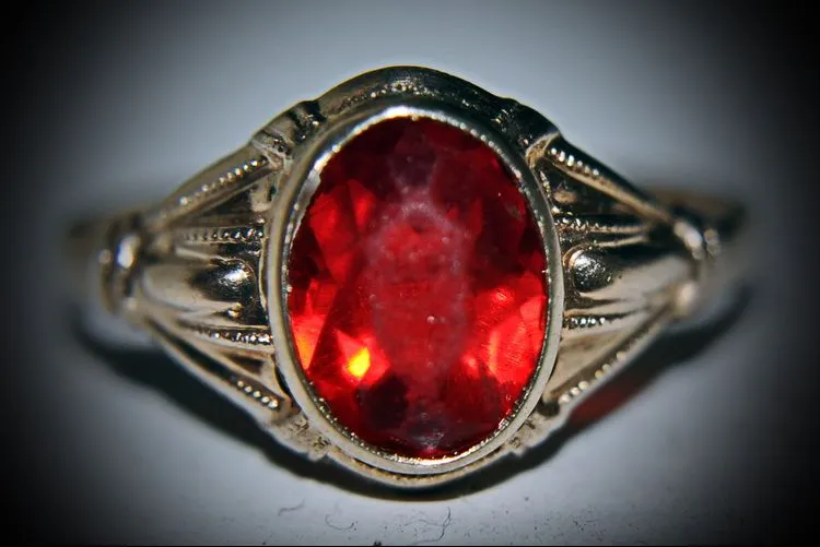 Ring 60
