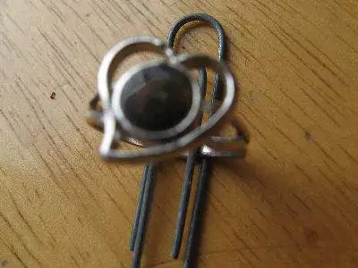 ring - Found at campground beach in northern Mich