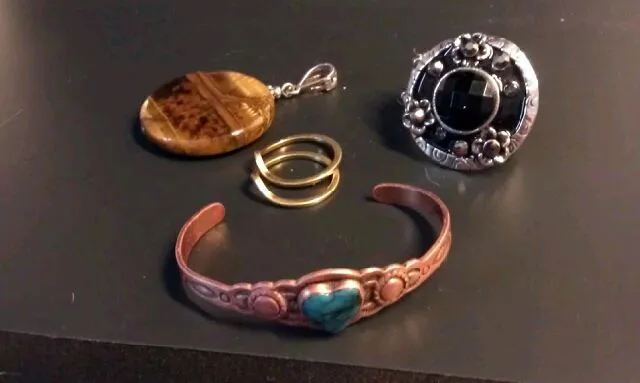 rings
