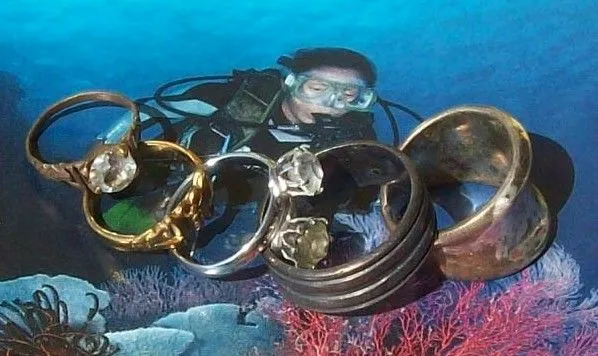 rings