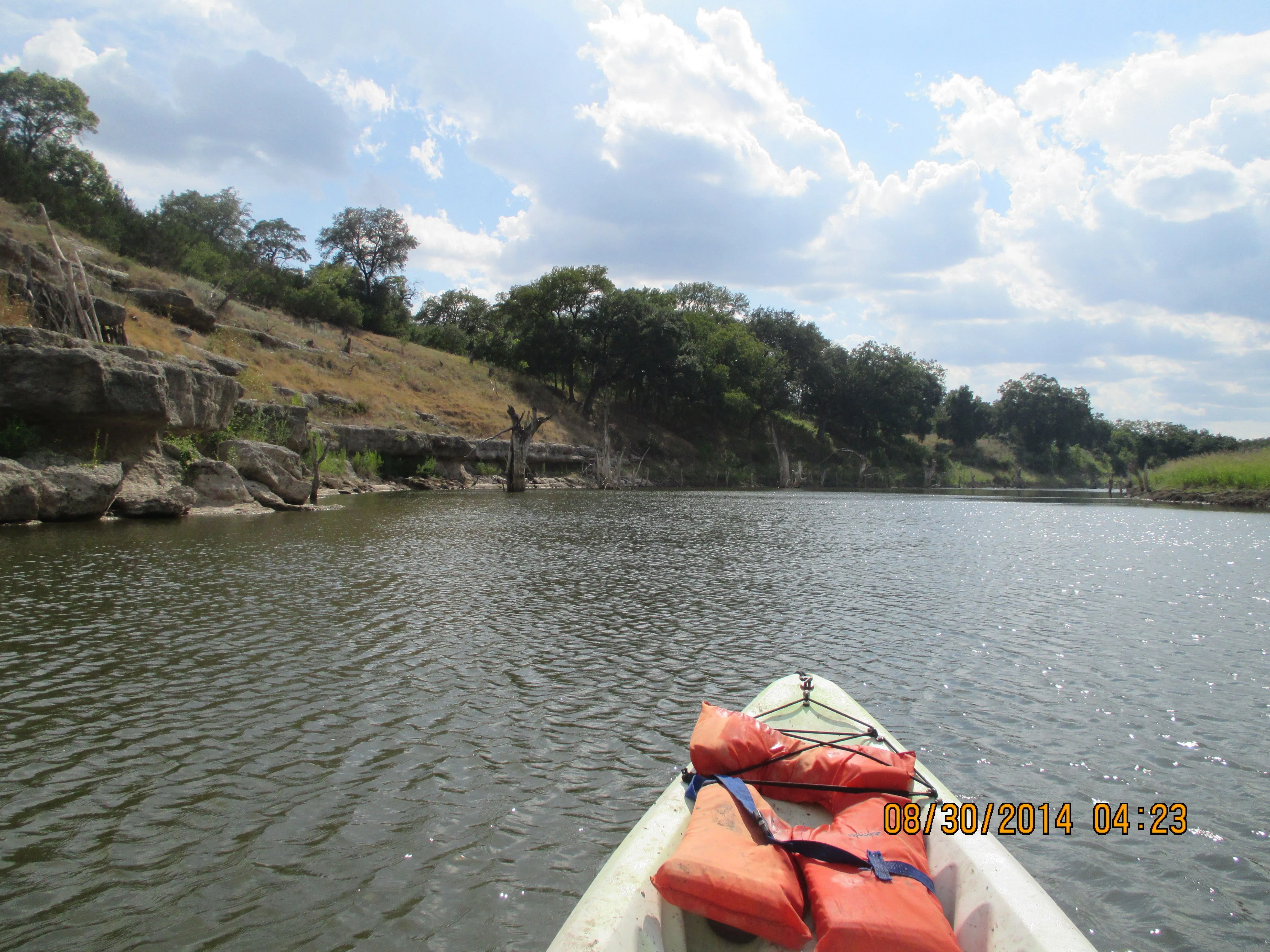 river 032