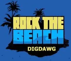 Rock the beach copy