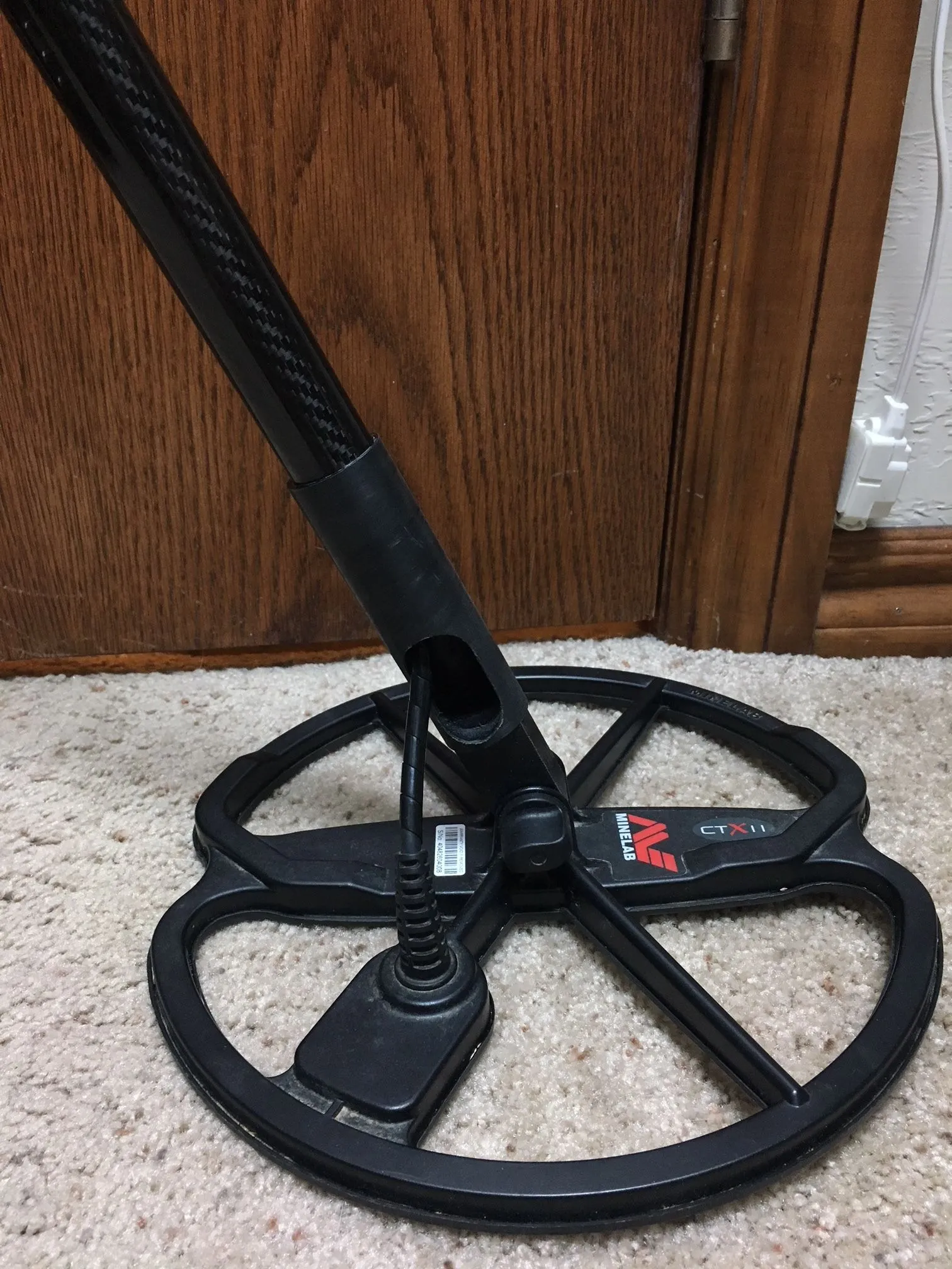 RodClose prototype rot
