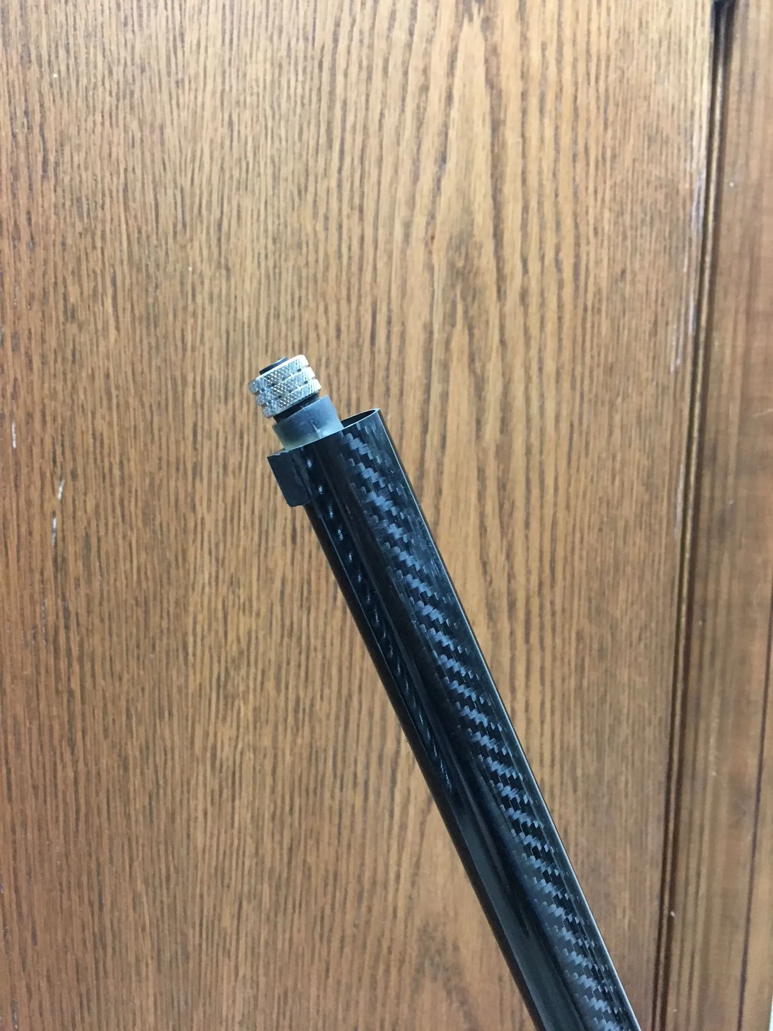 RodEnd prototype rot