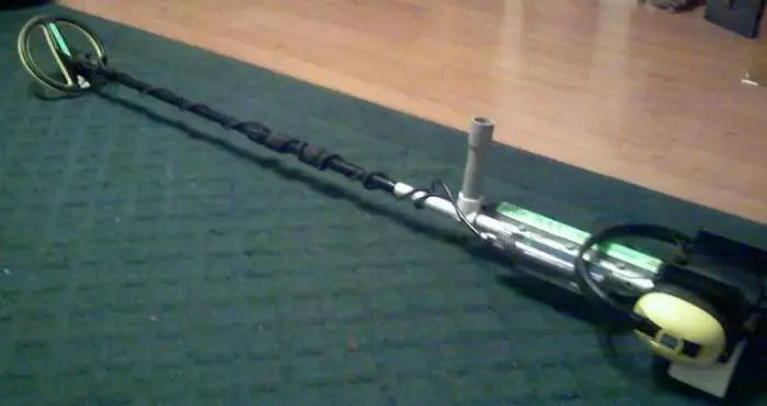 Rosie Straight Shaft