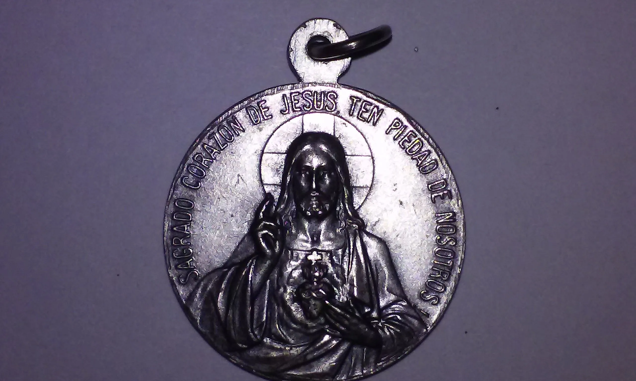 Sagrado corazon