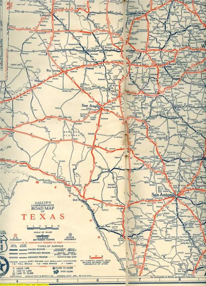 San Angelo