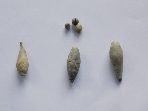 saturday 15/10/16

condition = not bad
fishing weights/sinkers