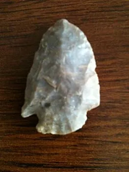 Second Arrowhead