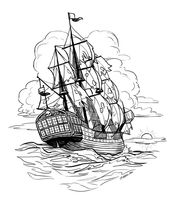 shiptattoo b