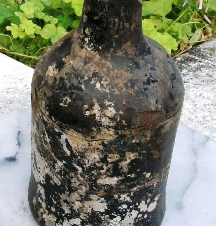 shipwreck bottle wine 1 RESIZED