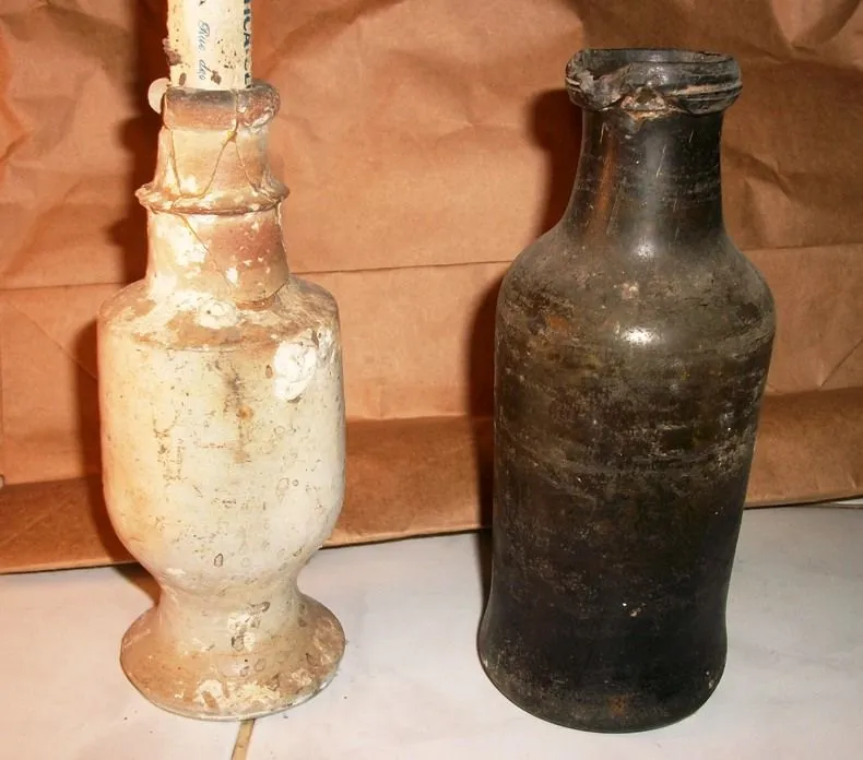 shipwreck bottles GREEK SET 1 resized