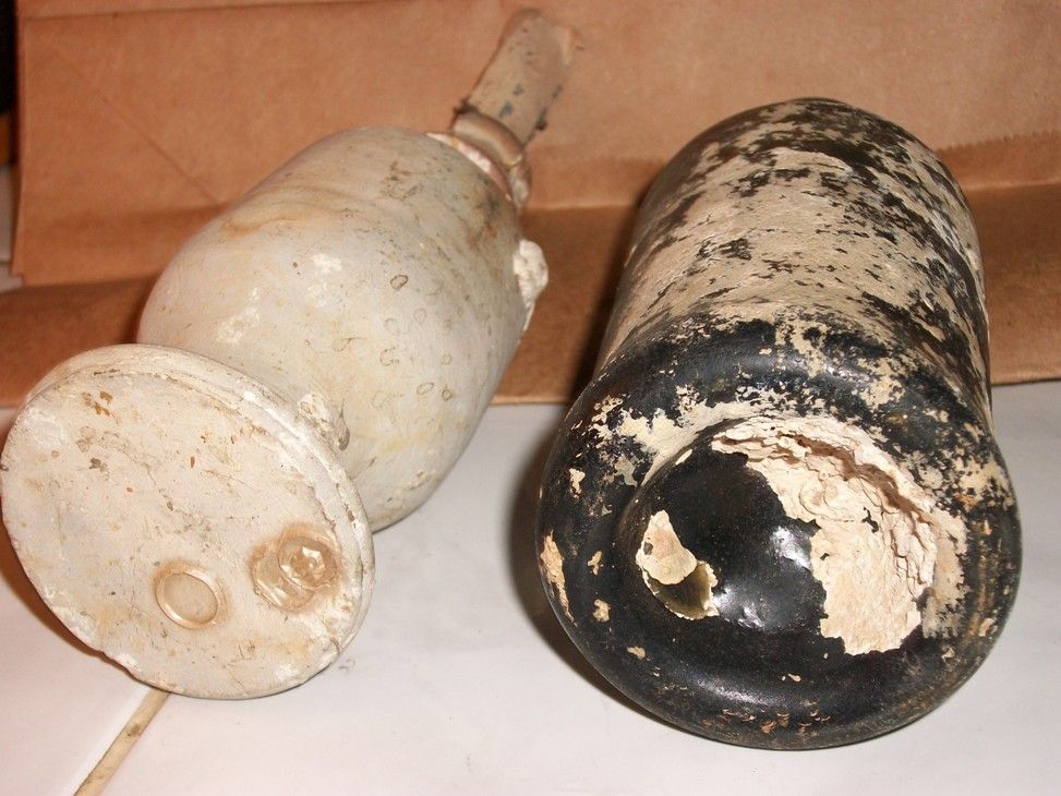 shipwreck bottles GREEK SET 2 resized