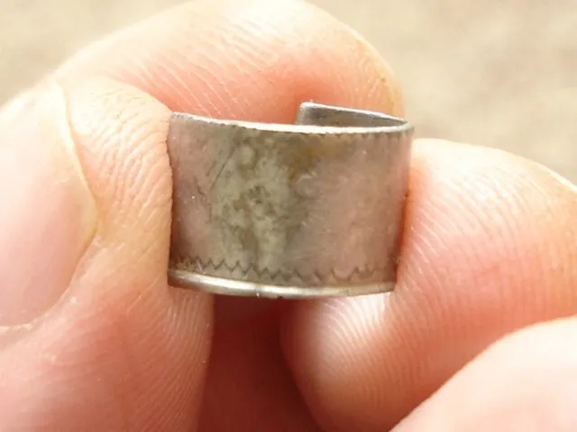 silver band