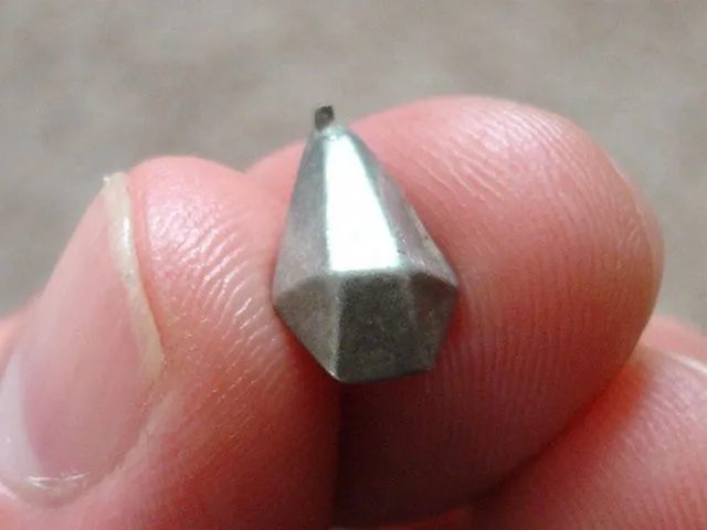 Silver Bob
