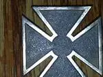 silver front