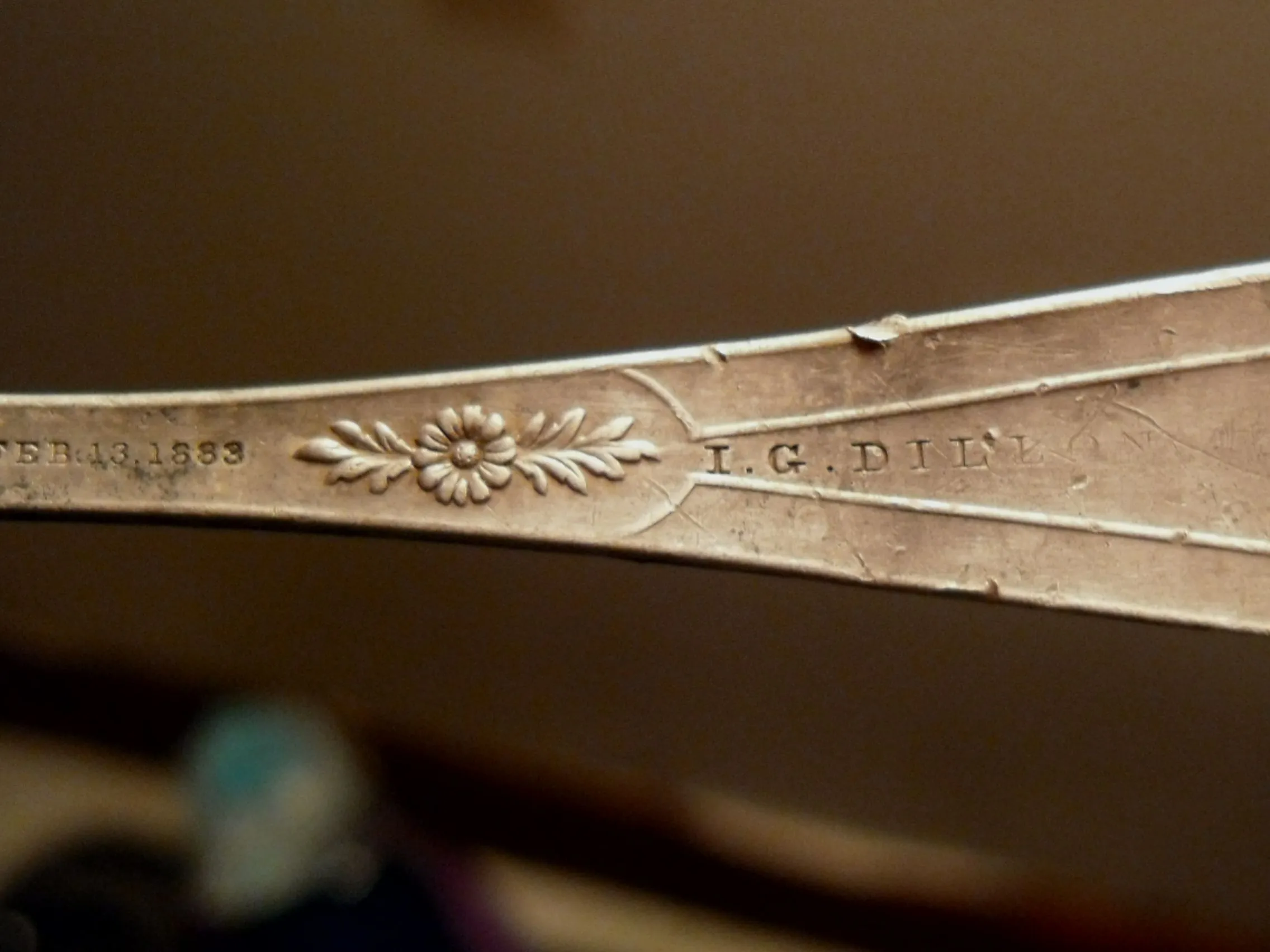 Silver Spoon