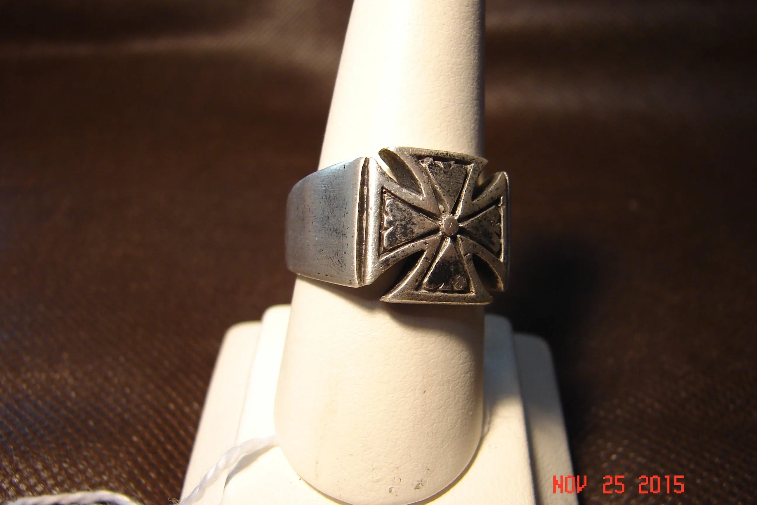 Silver